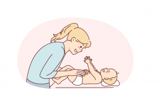 Trẻ sinh ra vào 3 khung giờ này thường lớn lên xinh đẹp hơn lúc nhỏ, là con có hiếu thành đạt giàu có