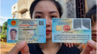Từ 15/5/2025: Chỉ duy nhất người sinh năm này được cấp Căn cước vô thời hạn, người dân nên biết
