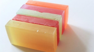 Các mẹo vặt với xà phong cực kỳ hữu ích và bất ngờ cho bạn