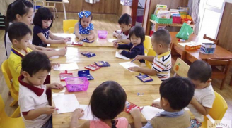 Cha mẹ trau dồi 3 khả năng này cho trẻ trước 6 tuổi quan trọng hơn là kiến ​​thức