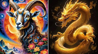 Đêm nay đến Rằm tháng 2: 3 tuổi Trúng Lớn - Đắc Lộc Đắc Tài, người đầu tiên giàu sụ