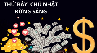 Đúng Thứ Bảy, Chủ Nhật (18-19 tháng Giêng) 3 tuổi hốt trọn lộc trời hứng đầy lộc thánh giàu có gấp đôi