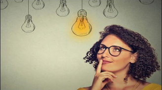 Nếu có 6 dấu hiệu này thì bạn chắc chắn là thông minh dù chẳng hề nhận ra