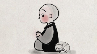 'Nghèo một lần, giàu một đời' - Con người, chỉ khi nghèo 1 lần, mới nhìn thấu tất cả...