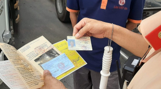 Người dân lái xe ra đường không cần Bảo hiểm xe máy bắt buộc, muốn thì mua tự nguyện, CSGT không phạt, đúng không?