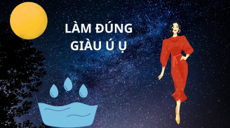 Người xưa dặn: Đêm Rằm tháng Giêng nhớ làm việc này thu hút tài lộc giàu có, cả năm chỉ có dịp này