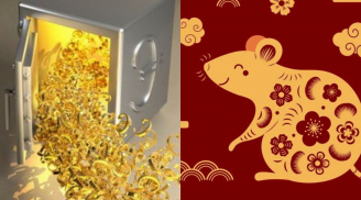 Qua Tam Tai, thời đã tới: 3 con giáp Thần Tài gọi tên hưởng lộc giàu sang, đón vận may lớn trước năm 2030