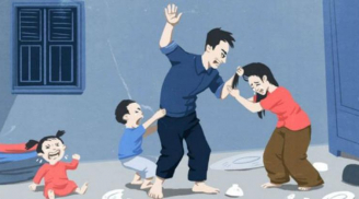Quãng đời sau hôn nhân rất đắt giá, vì vậy hãy tránh xa 4 kiểu đàn ông này, đừng 'dại' mà lấy làm chồng