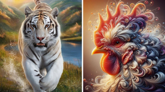 15 ngày cuối cùng tháng Giêng: 3 tuổi Lộc Bất Tận Hưởng, không thành tỷ phú cũng là đai gia