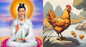 2 tuần cuối tháng 2 (16/1-28/2): 3 con giáp bà chúa Kho gọi tên, tài khoản tăng vọt, đếm tiền mỏi tay