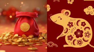 3 con giáp luôn ngẩng cao đầu, mỗi năm lại giàu thêm, chuyển vận từ 38 tuổi Tình-Tiền-Tài đạt đỉnh
