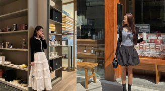 4 kiểu chân váy dìm dáng thảm hại nàng nên tránh xa