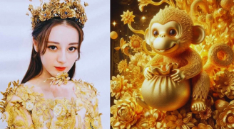 10 ngày cuối tháng Giêng: 3 tuổi ăn Lộc Mẫu giàu số 2 không ai số 1, đặc biệt người đầu tiên