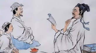 '3 thứ hút cạn phước lành của bạn và gia đình', lời Tổ Tiên khuyên không bao giờ sai