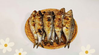Loại cá này đang chính vụ, giá rẻ bằng 1/5 cá hồi nhưng omega-3 tương đương lại không sợ 'ngậm thủy ngân', mua ngay