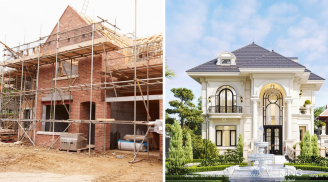 Năm Ất Tỵ 2025 tuổi nào làm nhà đẹp nhất?