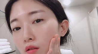 Quy trình 5 bước cơ bản chăm sóc da khi làn da bắt đầu xuất hiện nếp nhăn