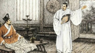 Tổ Tiên căn dặn: 'Ở đời, có 3 trở ngại ai cũng phải vượt qua'