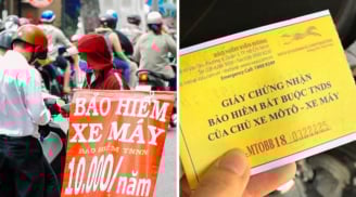 Từ 15/2/2025: Người dân mua Bảo hiểm xe máy tự nguyện sẽ không cần mua Bảo hiểm xe máy bắt buộc nữa đúng không?