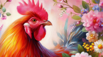 10 ngày đầu tiên tháng 2 âm lịch, 3 tuổi lộc bất tận hưởng, làm gì cũng ra tiền