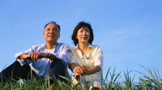Các cụ căn dặn: 'Đến tuổi trung niên, có 8 điều tối kỵ để có cuộc sống hạnh phúc'