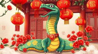 Lộc lá tràn ngập: 3 con giáp 'hút lộc' Thần Tài, tiền của 'sinh sôi' từ cuối tháng 2
