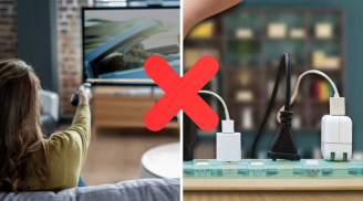 Muốn giảm 1 nửa tiền điện, rút ngay 6 thiết bị ngốn điện nhất trong nhà này: Số 3 rất thông dụng