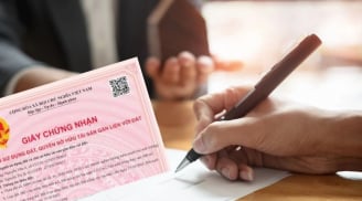 Người dân có cần đổi sổ sang mẫu mới và đổi Căn cước khi sáp nhập xã, phường không?