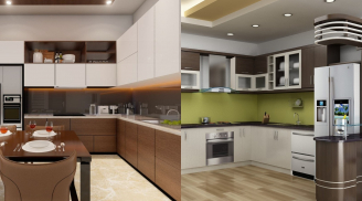 Những sai lầm phong thủy trong bếp khiến tài vận gia đình bạn tuột dốc, dễ gặp xui xẻo