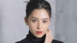 Tiểu Vy có động thái lạ khi bị réo tên giữa drama tình ái liên quan đến Quốc Anh