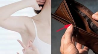 Tổ Tiên căn dặn: 'Đàn bà sạch lông, đàn ông sạch ví', họ thực sự là người thế nào?