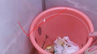 Tổ Tiên nhắc nhở: '3 vị trí chớ nên đặt thùng rác kẻo nghèo mãi hoàn nghèo'