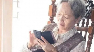 Về già, bạn đời không may ra đi trước, hãy dựa vào 4 người này để được sống yên bình