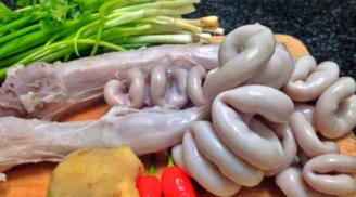 5 phần thịt lợn được ưa chuộng nhưng tiềm ẩn rủi ro cho sức khỏe