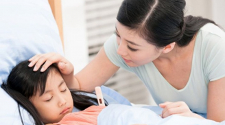 Cha mẹ được nghỉ bao nhiêu ngày để chăm sóc con ốm đau?