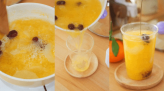 Công thức detox da tại nhà chỉ với 10 phút cho làn da đẹp không tì vết
