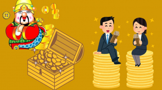 Khổ đủ rồi, 3 tuổi thoát kiếp nghèo đón vận giàu sang từ tuổi 45, nửa đời sau Thần tài dẫn lối