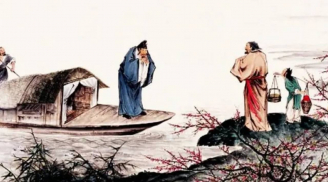 Lời dặn dò của cổ nhân: 'Những người khiêm tốn trong ba phương diện này thường không đơn giản'