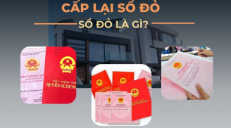 Năm 2025 không còn sổ đỏ hộ gia đình: 9 trường hợp này cần đi đổi lại Giấy chứng nhận quyền sử dụng đất