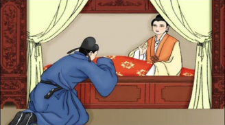 Người biết cúi đầu trong 3 tình huống này, họ không phải là người đơn giản