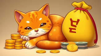 Phước lành ngập tràn: 4 con giáp nữ 'đổi đời' ngoạn mục, rước lộc về nhà năm 2025