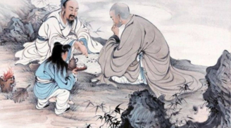 Tổ Tiên khuyên bảo: 'Có tiền đừng đi 2 nơi, không tiền đừng hỏi 2 người', đó là ai?