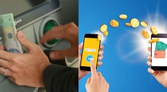 Từ nay ai dùng thẻ ATM rút tiền, chuyển tiền ngân hàng phải nhớ những điều này kẻo mất sạch tiền