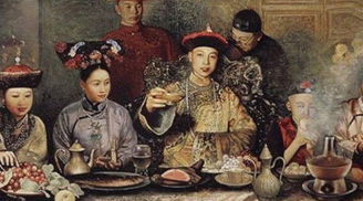 Vua Càn Long 'ăn Tết' Nguyên Đán ra sao? Món ăn mà ông ăn nhiều nhất là món nào?
