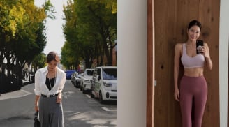 3 thói quen giúp MC đình đám Hàn Quốc giữ được vóc dáng săn chắc, vòng eo con kiến