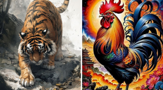 Đêm mai Thần Tài chỉ mặt: 3 con giáp Trúng Lớn Đổi Đời, bội thu của cải