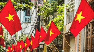 Dịp lễ 30/4-1/5/2025, người lao động được nghỉ bao nhiêu ngày?