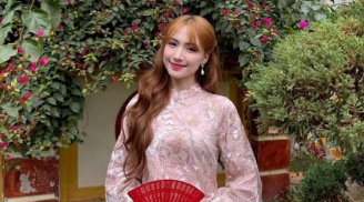 Hòa Minzy tiết lộ sức khỏe con gái nuôi sau khi được ghép gan, khẳng định không làm điều này