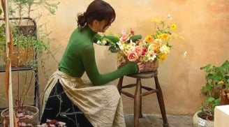 Sống đơn giản để cuộc sống an yên, vui vẻ, mãn nguyện...