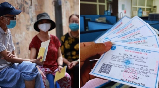 Tin cực vui: Từ 1/1/2026, đề xuất hỗ trợ tiền đóng Bảo hiểm Y tế cho người từ 60-75 tuổi